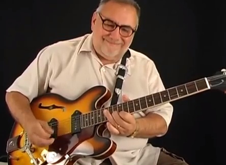 Epiphone Joins Americanarama Festival